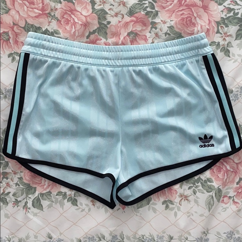 Adidas Athletic Shorts